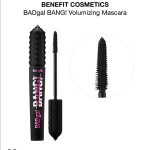 Benefit Bad Gal Bang Mascara (Black) full size